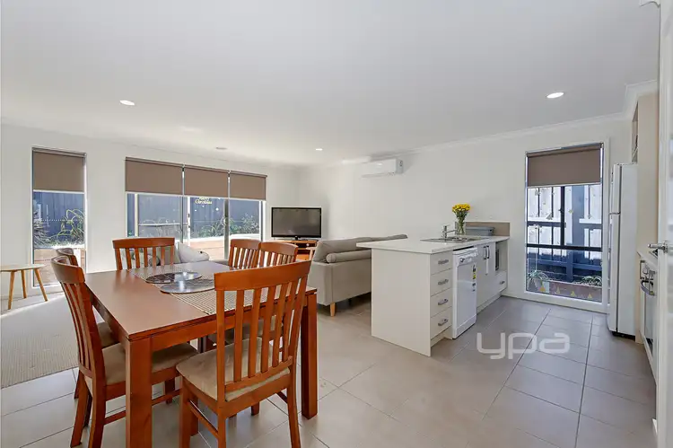 Fourth view of Homely house listing, 5 Earthmore Road, Mernda VIC 3754