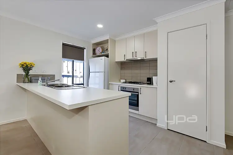 Fifth view of Homely house listing, 5 Earthmore Road, Mernda VIC 3754