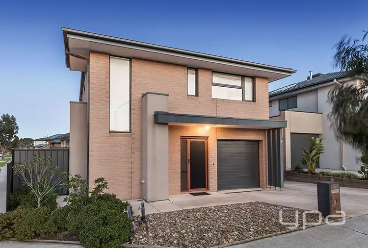 Second view of Homely house listing, 1 Versant Drive, Craigieburn VIC 3064