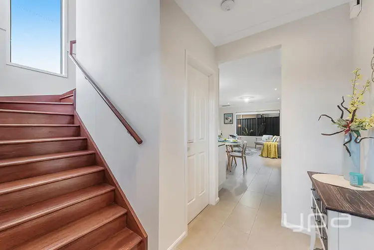 Third view of Homely house listing, 1 Versant Drive, Craigieburn VIC 3064