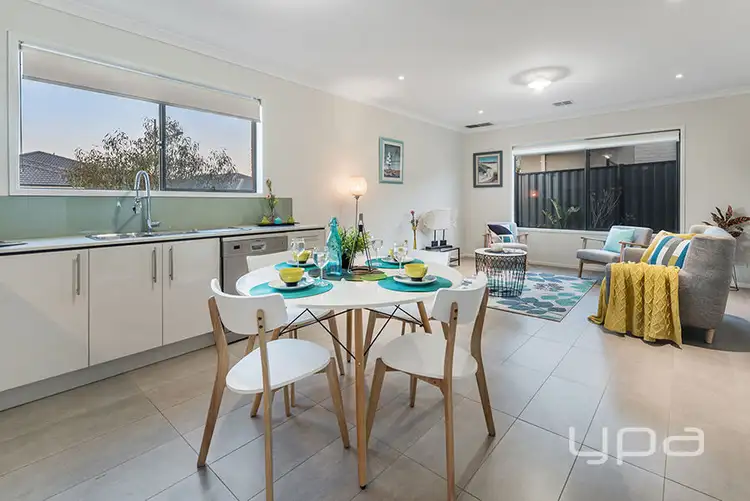 Fourth view of Homely house listing, 1 Versant Drive, Craigieburn VIC 3064