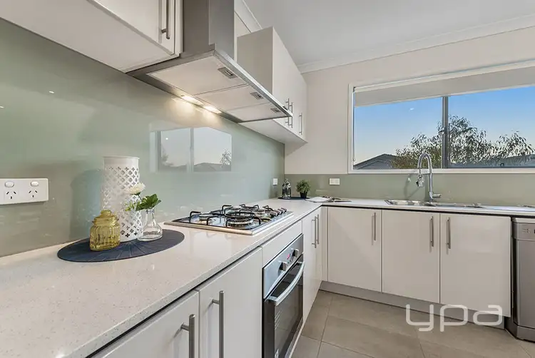 Fifth view of Homely house listing, 1 Versant Drive, Craigieburn VIC 3064