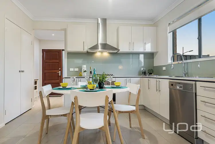 Sixth view of Homely house listing, 1 Versant Drive, Craigieburn VIC 3064