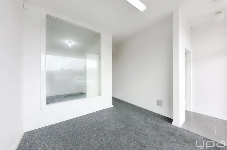 Main view of Homely townhouse listing, 1C Baird Street, Fawkner VIC 3060