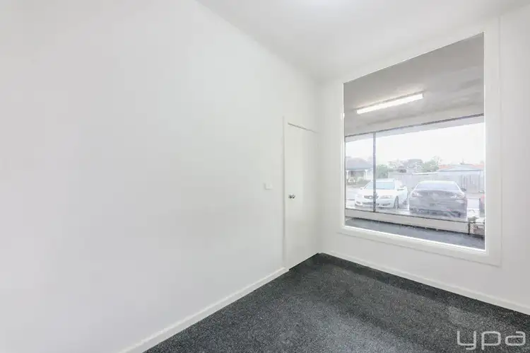 Second view of Homely townhouse listing, 1C Baird Street, Fawkner VIC 3060