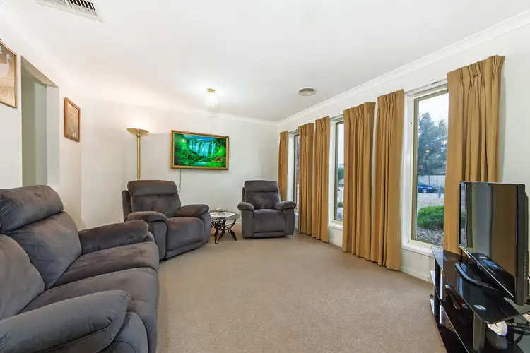 Second view of Homely house listing, 4 Romina Court, Burnside Heights VIC 3023