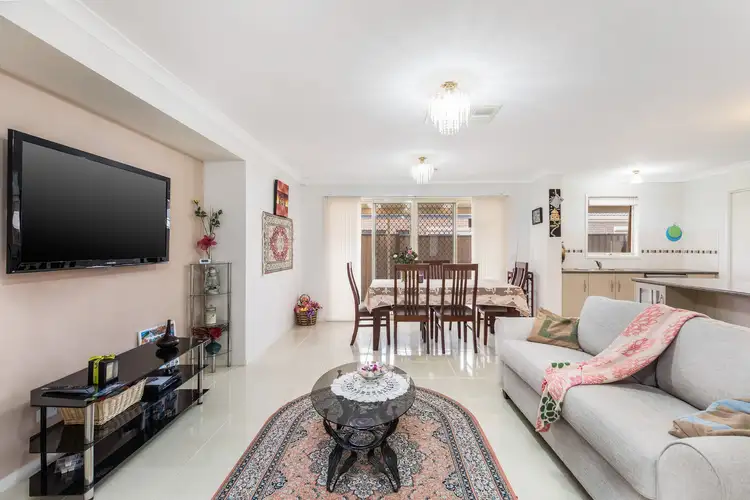 Third view of Homely house listing, 4 Romina Court, Burnside Heights VIC 3023