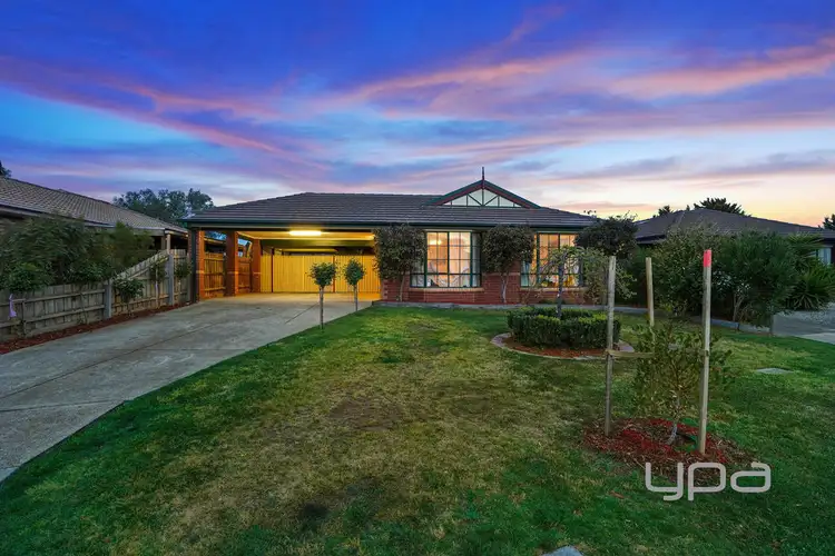 29 Tigris Close, Werribee VIC 3030
