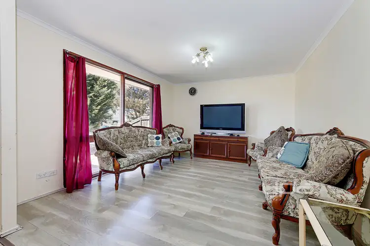 Third view of Homely house listing, 130 Bridgewater Road, Craigieburn VIC 3064