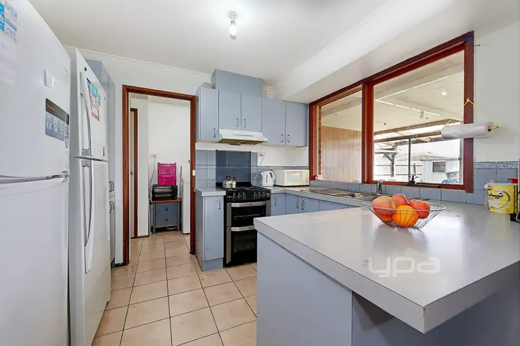 Fifth view of Homely house listing, 130 Bridgewater Road, Craigieburn VIC 3064