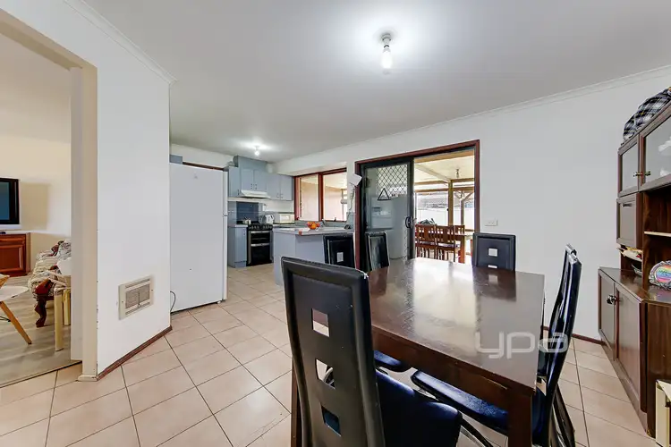Sixth view of Homely house listing, 130 Bridgewater Road, Craigieburn VIC 3064