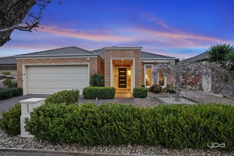 16 St Lukes Road, Tarneit VIC 3029