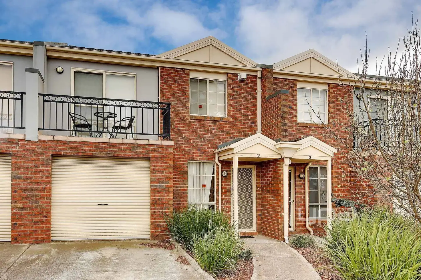 Main view of Homely unit listing, 2/2 Silvertree Avenue, Delahey VIC 3037