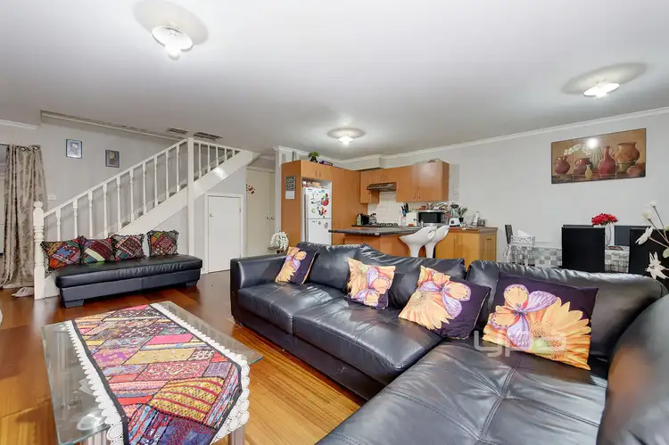 Second view of Homely unit listing, 2/2 Silvertree Avenue, Delahey VIC 3037