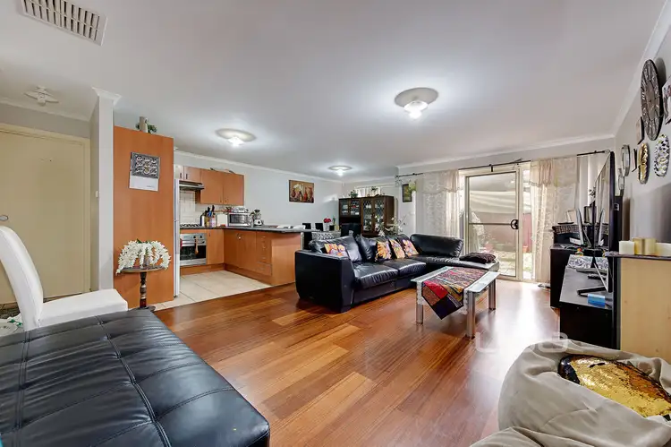 Third view of Homely unit listing, 2/2 Silvertree Avenue, Delahey VIC 3037