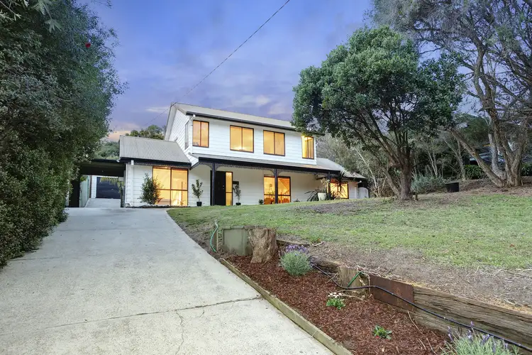 18 Panorama Drive, Tootgarook VIC 3941