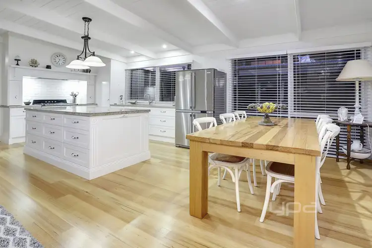 Second view of Homely house listing, 2 Vernon Street, Blairgowrie VIC 3942
