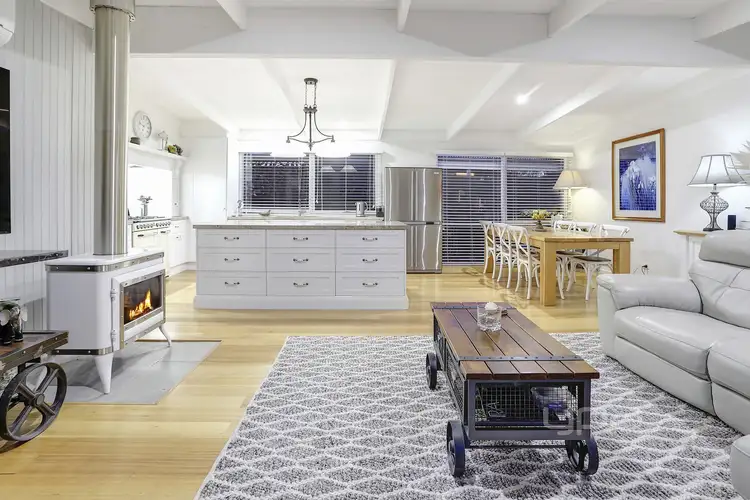 Fourth view of Homely house listing, 2 Vernon Street, Blairgowrie VIC 3942