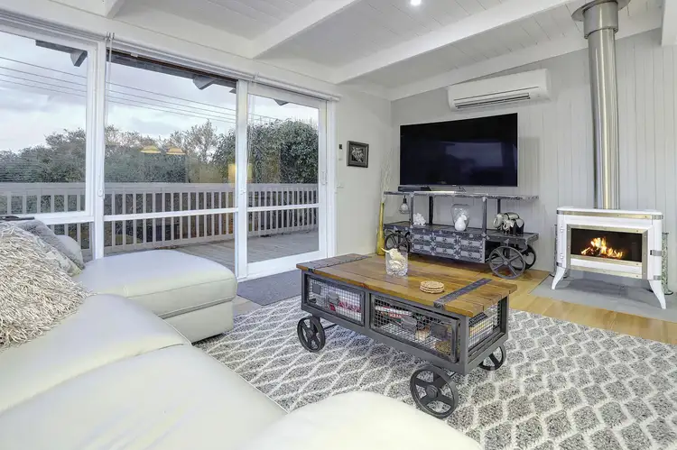 Fifth view of Homely house listing, 2 Vernon Street, Blairgowrie VIC 3942