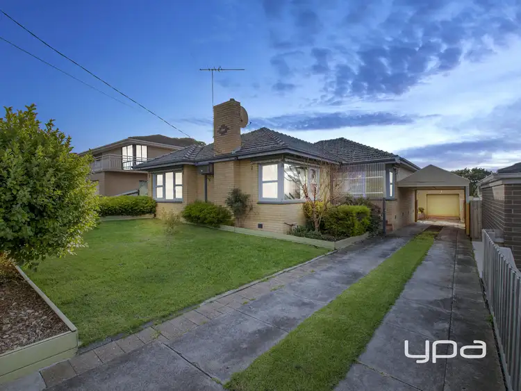 44 Braund Avenue, Bell Post Hill VIC 3215