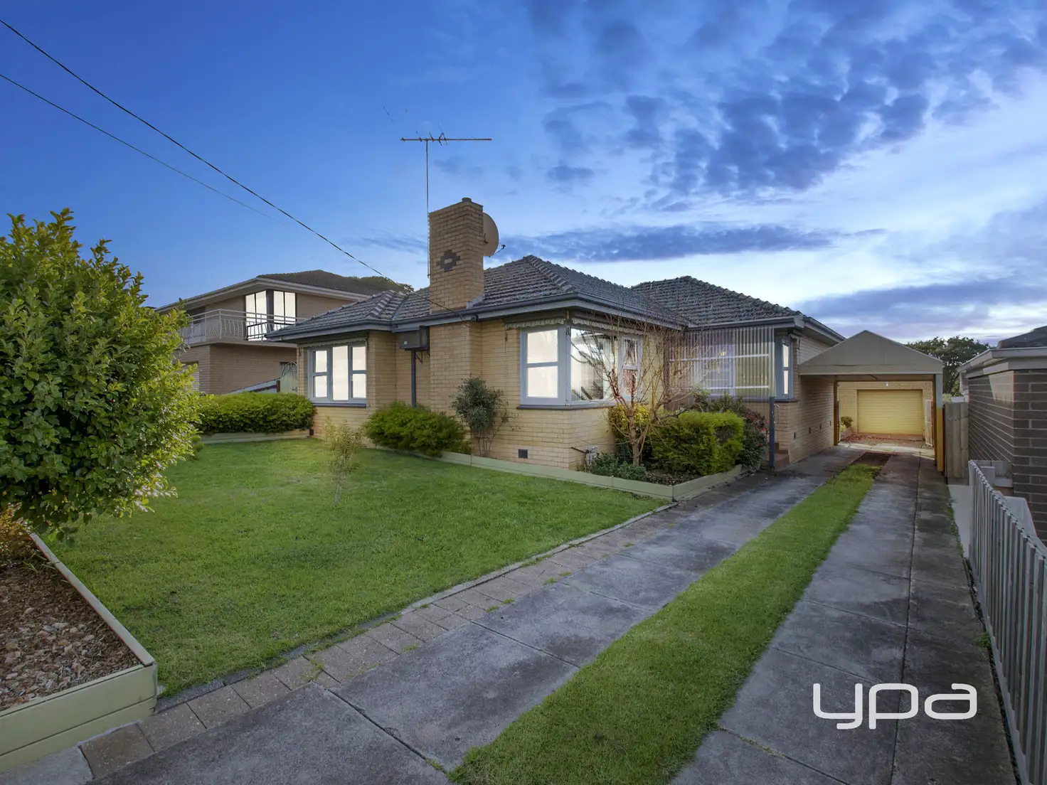 Main view of Homely house listing, 44 Braund Avenue, Bell Post Hill VIC 3215