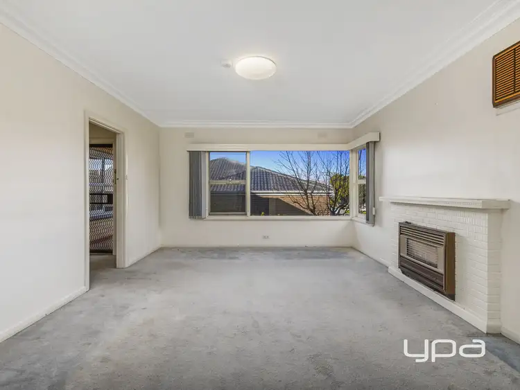 Second view of Homely house listing, 44 Braund Avenue, Bell Post Hill VIC 3215