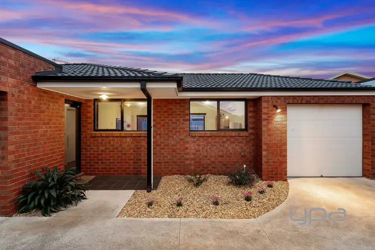 31A Symons Avenue, Hoppers Crossing VIC 3029