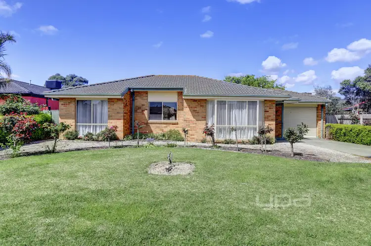 103 Country Club Drive, Safety Beach VIC 3936