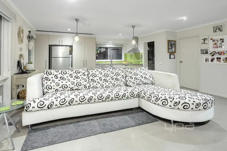 Fourth view of Homely house listing, 6 Rassay Court, Frankston VIC 3199