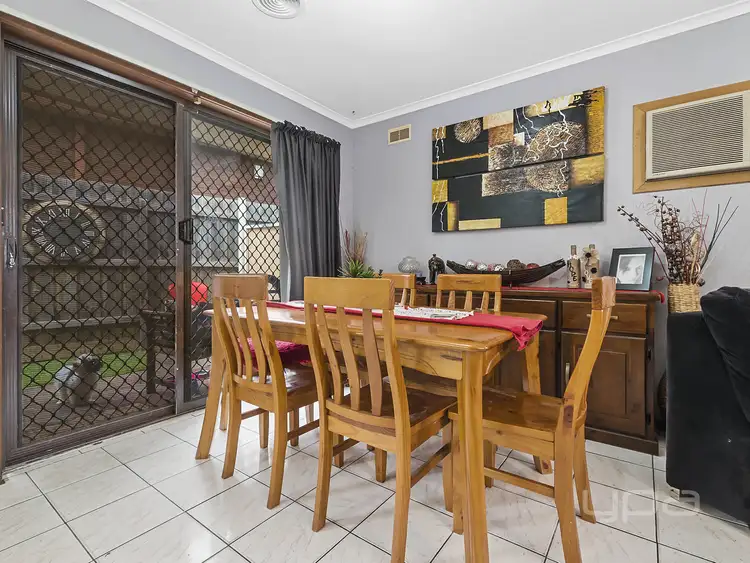 Fourth view of Homely house listing, 48 Vista Drive, Melton VIC 3337