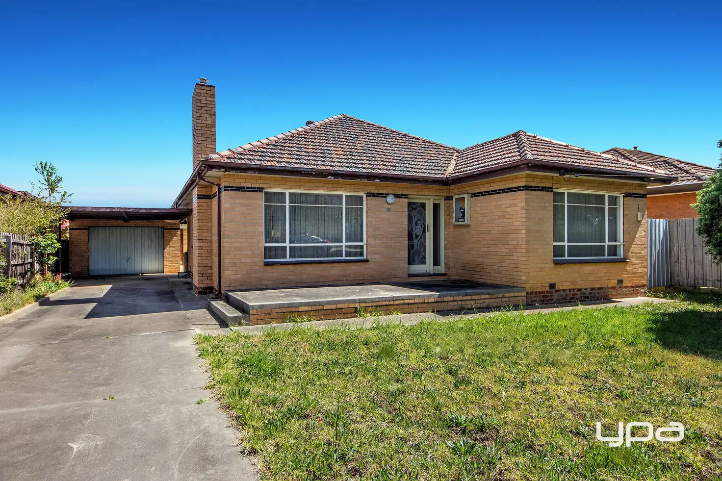 Main view of Homely house listing, 33 Cobham Street, St Albans VIC 3021