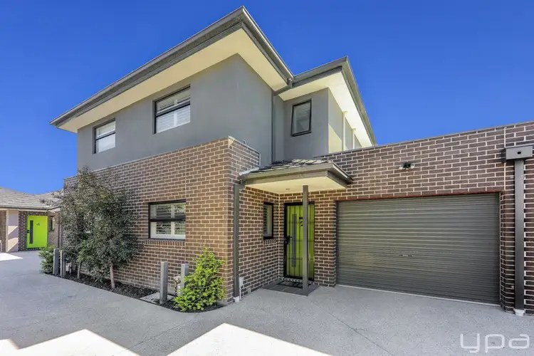 2/123 West Street, Hadfield VIC 3046