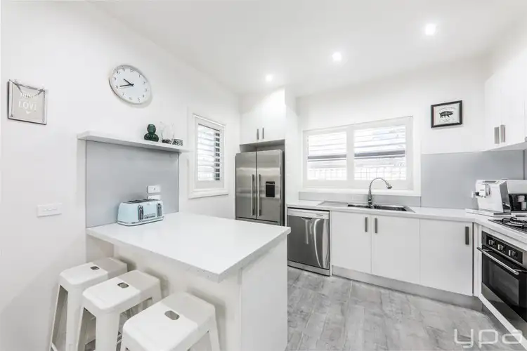 Sixth view of Homely townhouse listing, 2/123 West Street, Hadfield VIC 3046