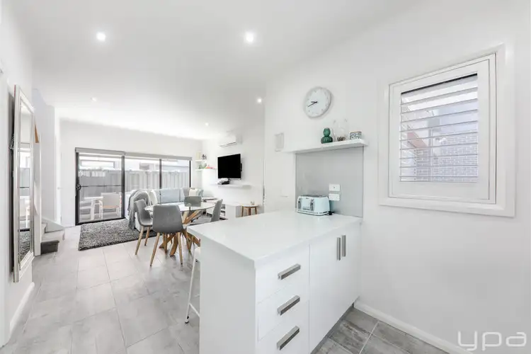 Seventh view of Homely townhouse listing, 2/123 West Street, Hadfield VIC 3046