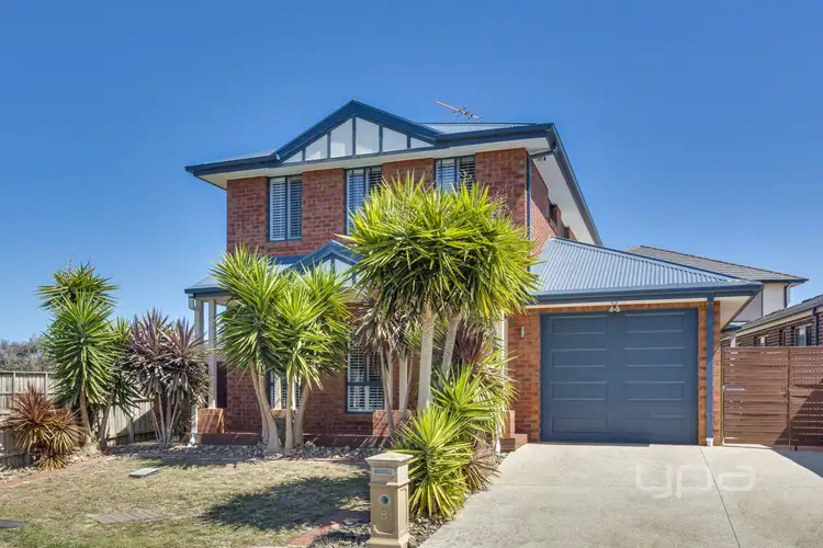 8 Alesia Court, Werribee VIC 3030