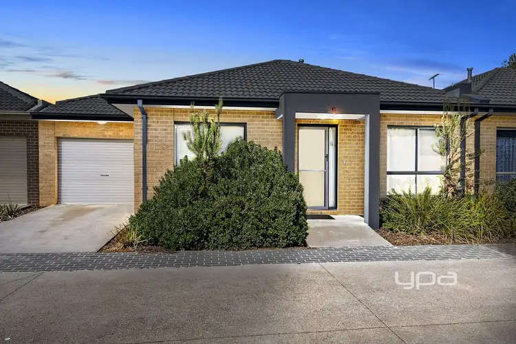 5/42 Mitchells Lane, Sunbury VIC 3429