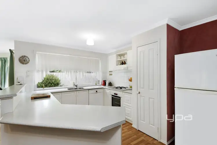Third view of Homely house listing, 21 Thornton Avenue, Sunbury VIC 3429