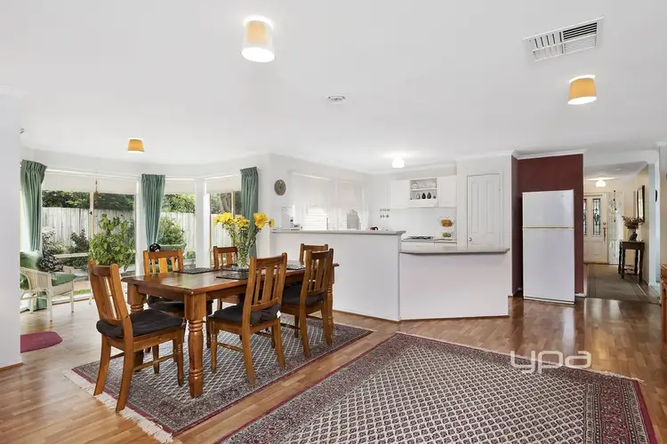 Fourth view of Homely house listing, 21 Thornton Avenue, Sunbury VIC 3429
