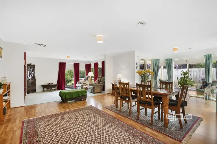 Fifth view of Homely house listing, 21 Thornton Avenue, Sunbury VIC 3429