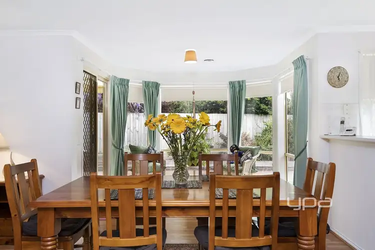 Sixth view of Homely house listing, 21 Thornton Avenue, Sunbury VIC 3429