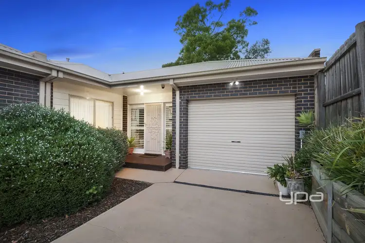 Main view of Homely unit listing, 5/69 Anderson Road, Sunbury VIC 3429