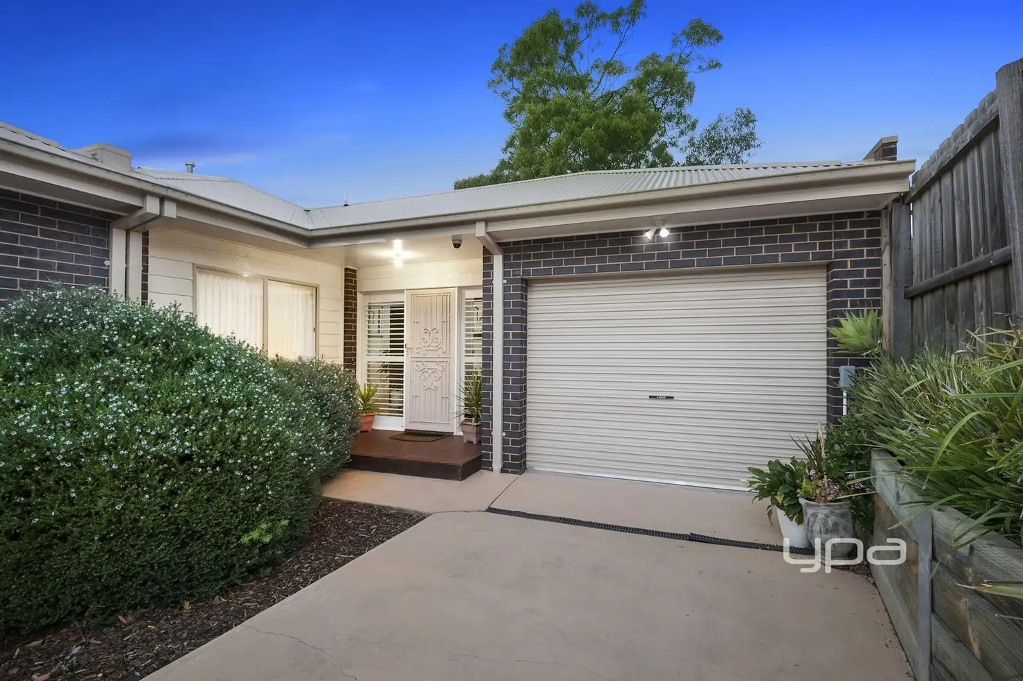 Main view of Homely unit listing, 5/69 Anderson Road, Sunbury VIC 3429