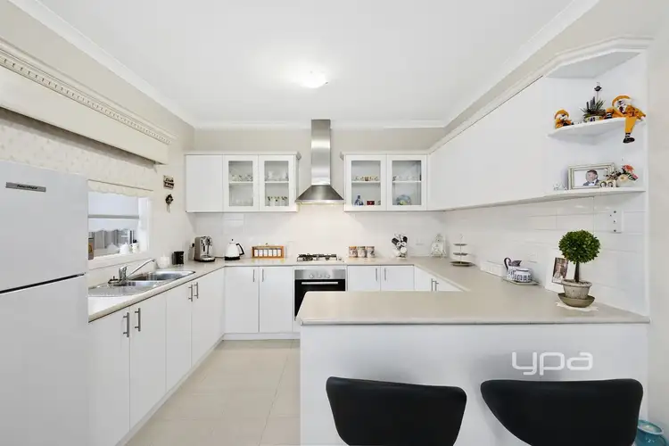 Second view of Homely unit listing, 5/69 Anderson Road, Sunbury VIC 3429
