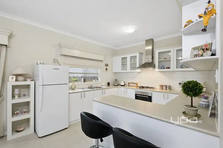 Third view of Homely unit listing, 5/69 Anderson Road, Sunbury VIC 3429