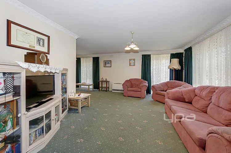 Fifth view of Homely house listing, 16 Bushfield Crescent, Coolaroo VIC 3048