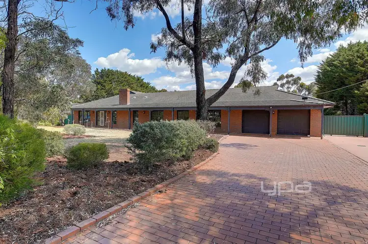 Second view of Homely house listing, 11 Airdrie Mews, Greenvale VIC 3059