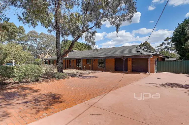 Third view of Homely house listing, 11 Airdrie Mews, Greenvale VIC 3059