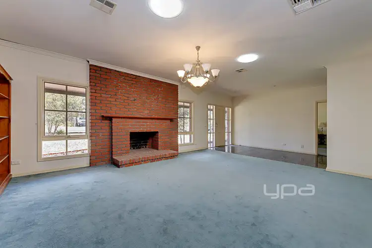 Fourth view of Homely house listing, 11 Airdrie Mews, Greenvale VIC 3059