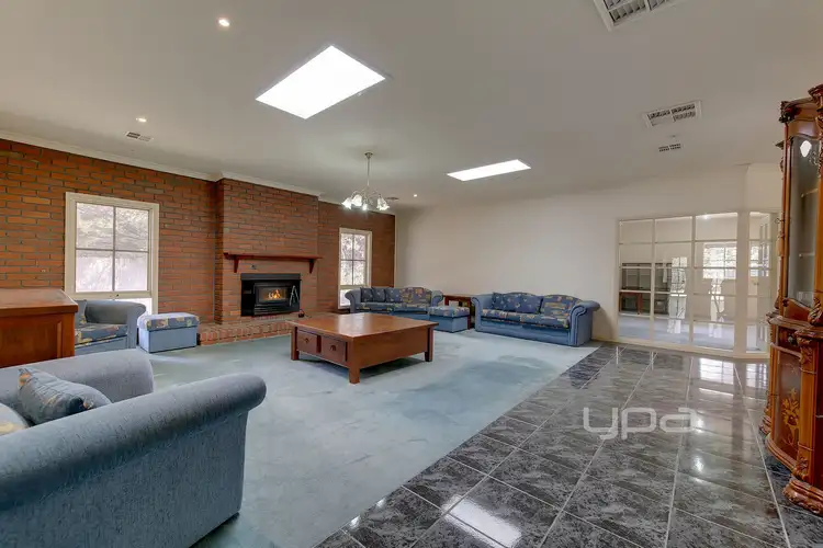Fifth view of Homely house listing, 11 Airdrie Mews, Greenvale VIC 3059