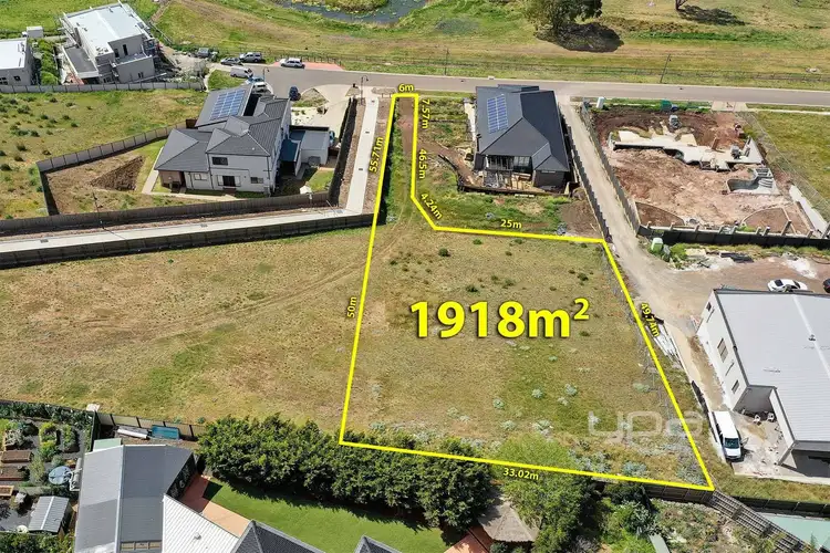 Third view of Homely land listing, 39 Lynton Court, Greenvale VIC 3059